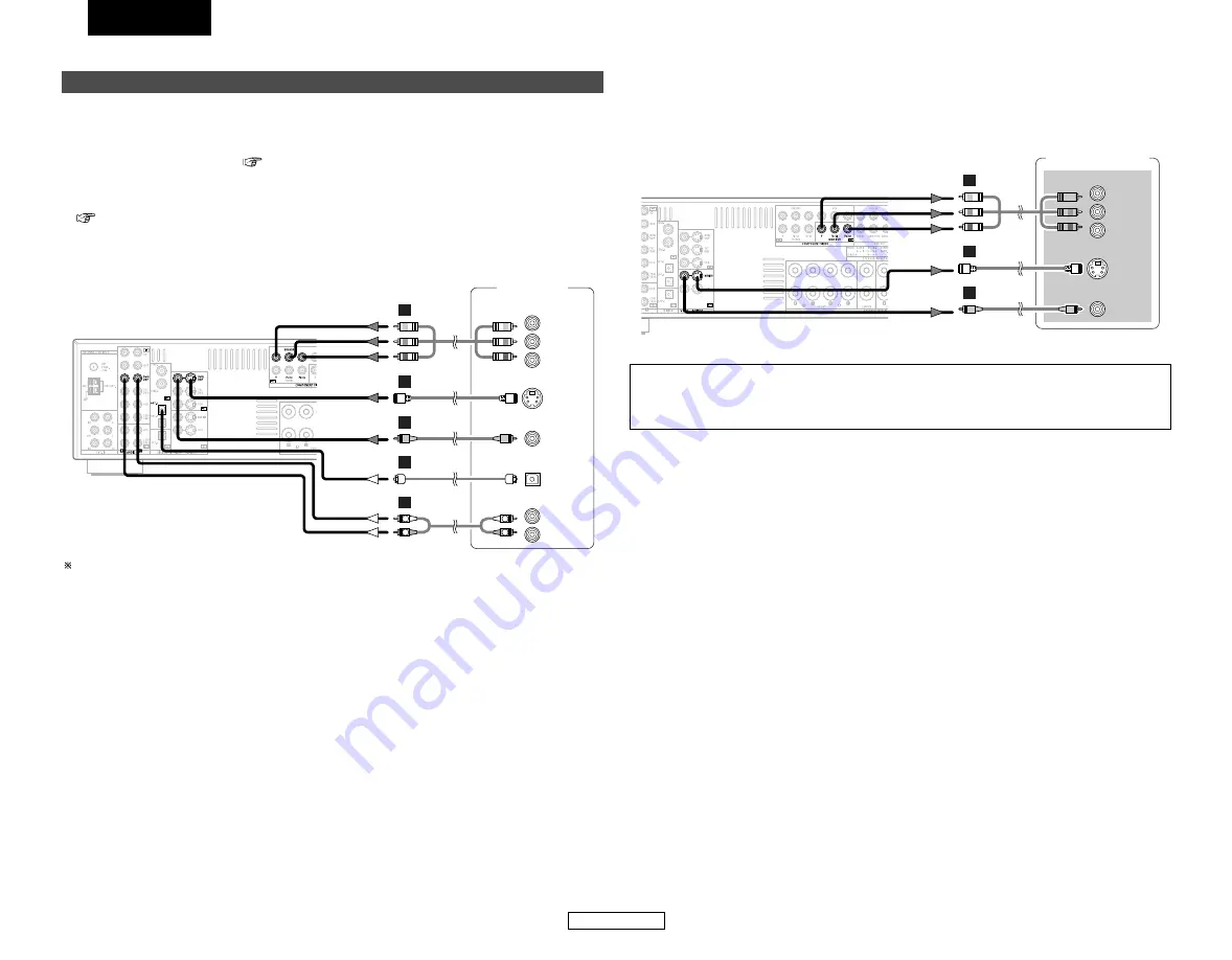 Denon AVR-1906 Скачать руководство пользователя страница 63