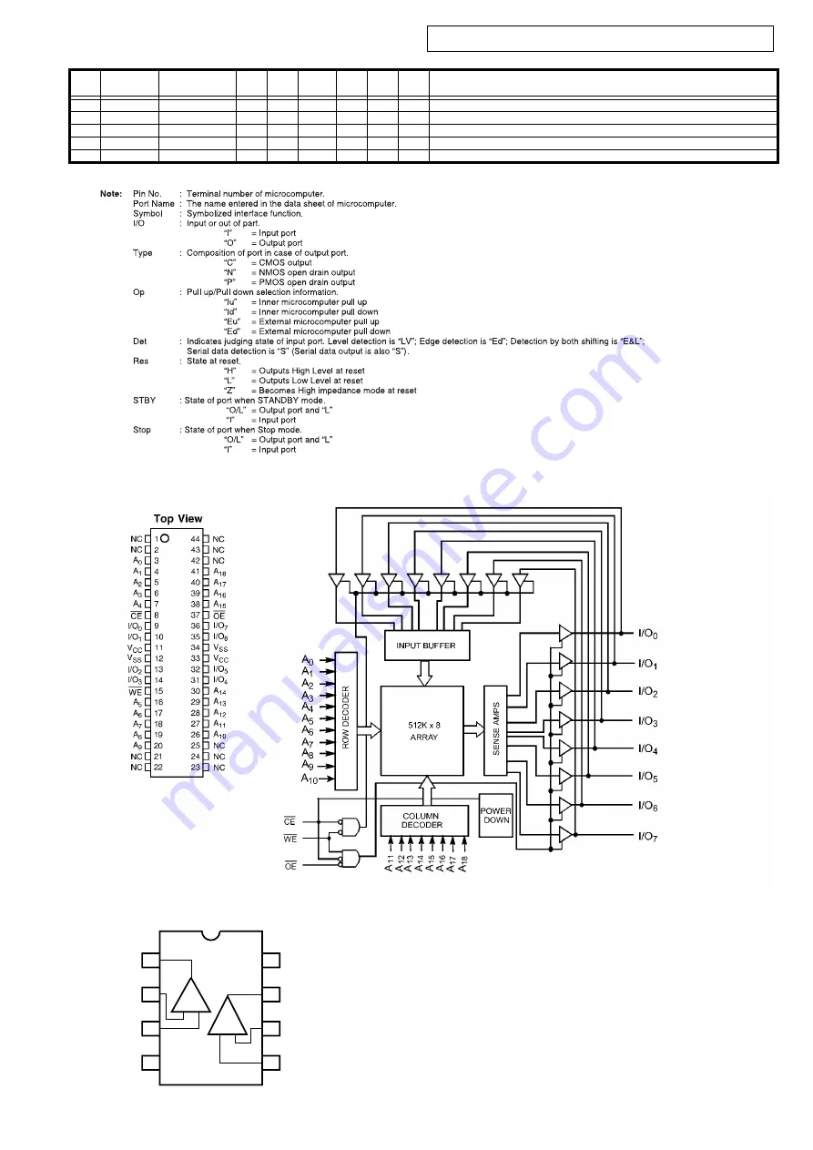 Denon AVR-2307CI Скачать руководство пользователя страница 24