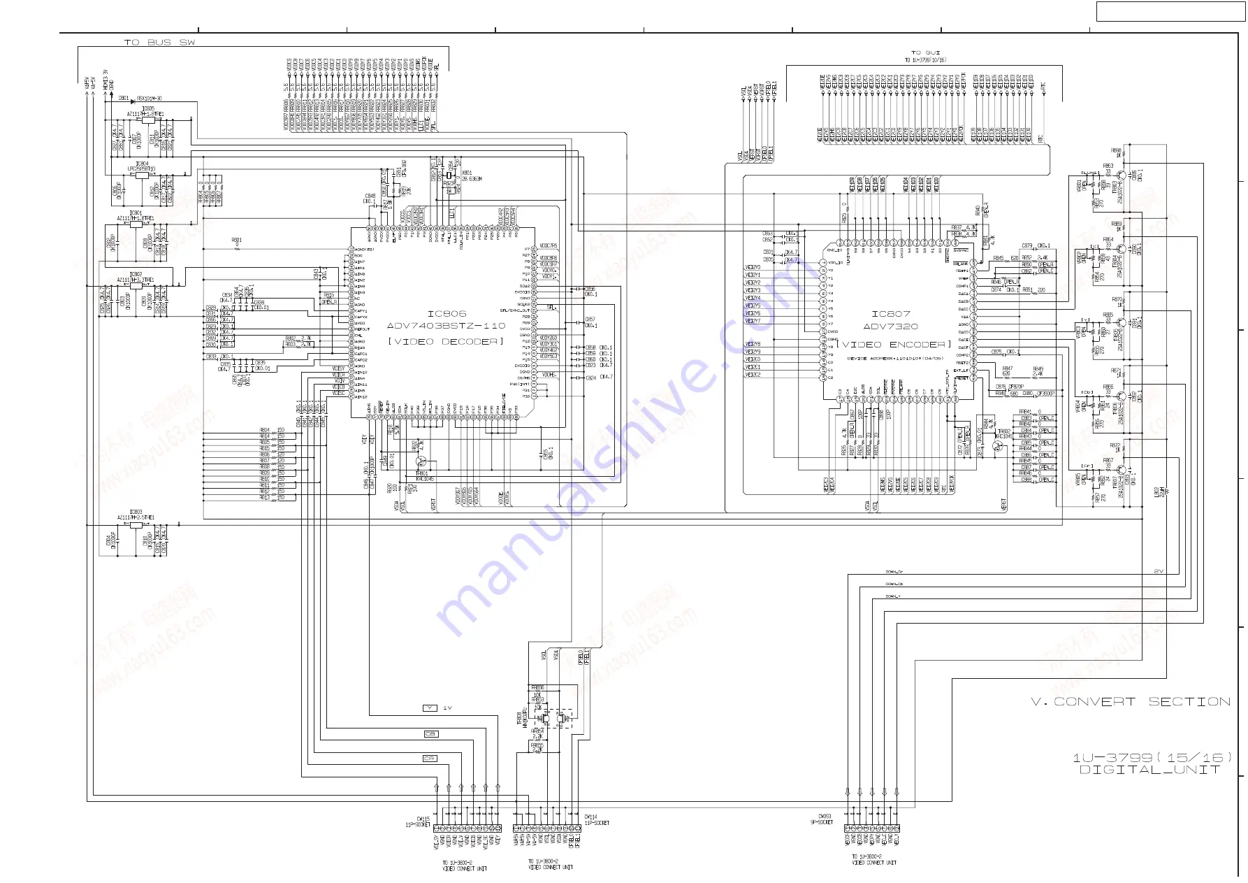 Denon AVR-4308CI Скачать руководство пользователя страница 151