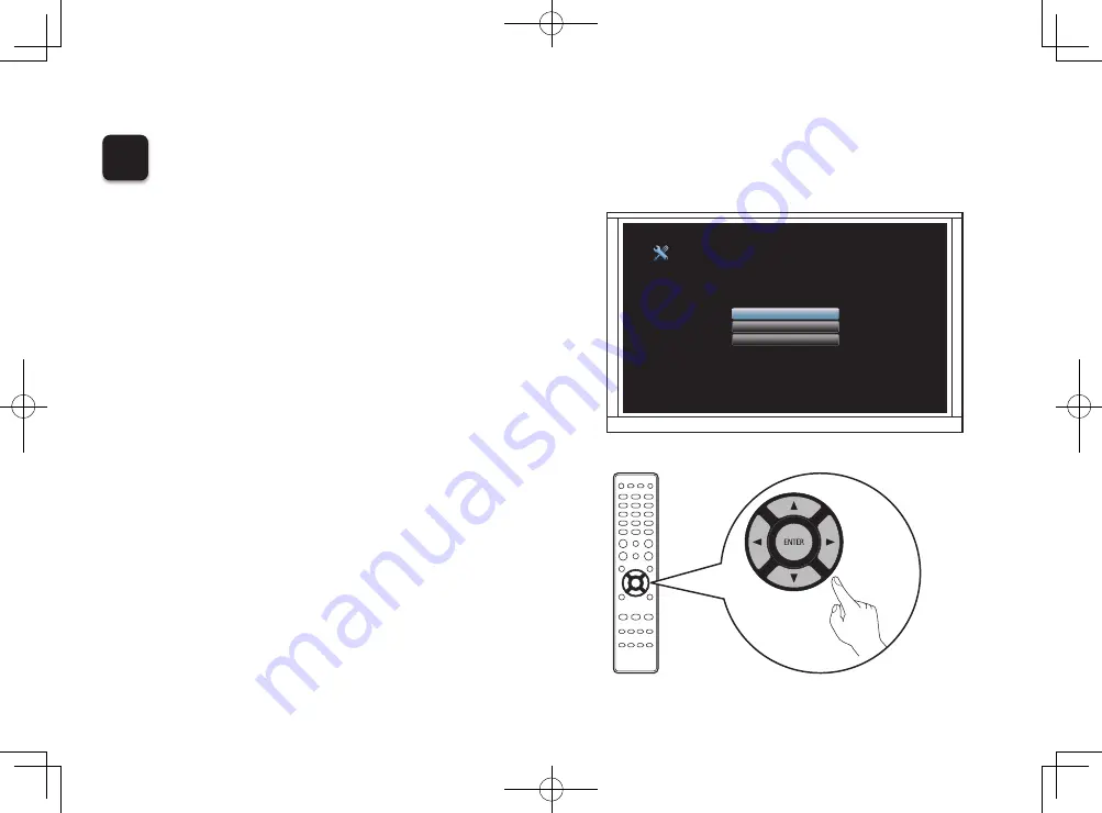 Denon AVR-S950H Series Quick Start Manual Download Page 10