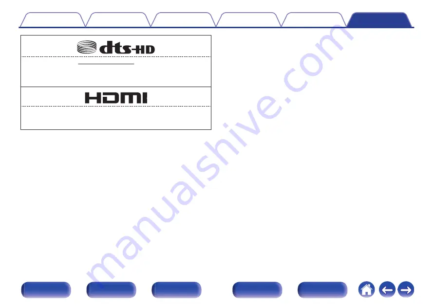 Denon AVR-X540BT Owner'S Manual Download Page 131