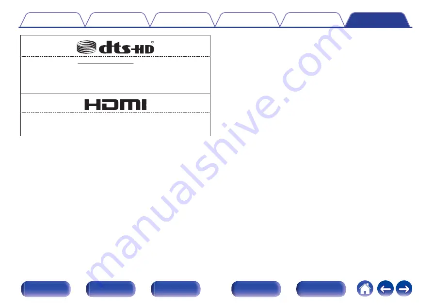 Denon AVR-X550BT Owner'S Manual Download Page 131