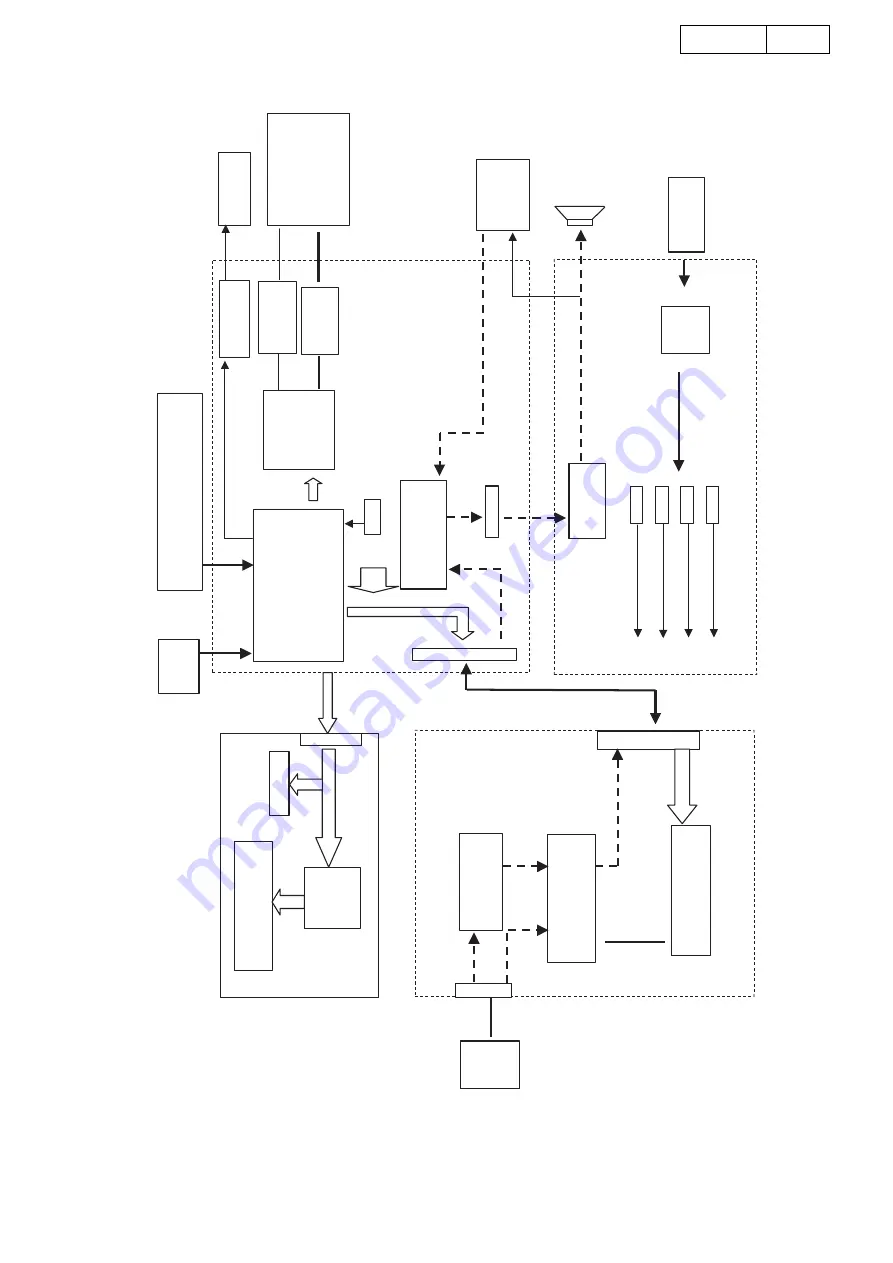 Denon D-AJ03 Service Manual Download Page 8