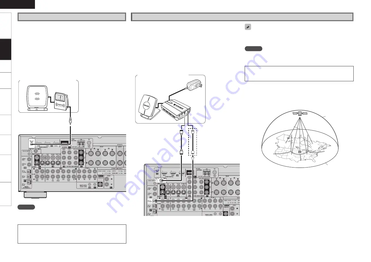 Denon DHT-789BA Owner'S Manual Download Page 18