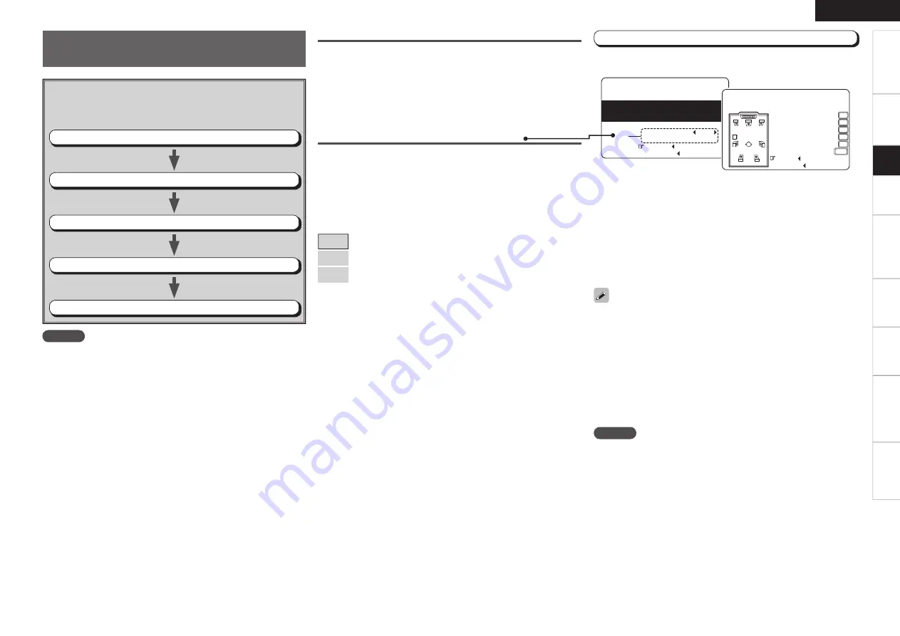 Denon DHT-789BA Owner'S Manual Download Page 25