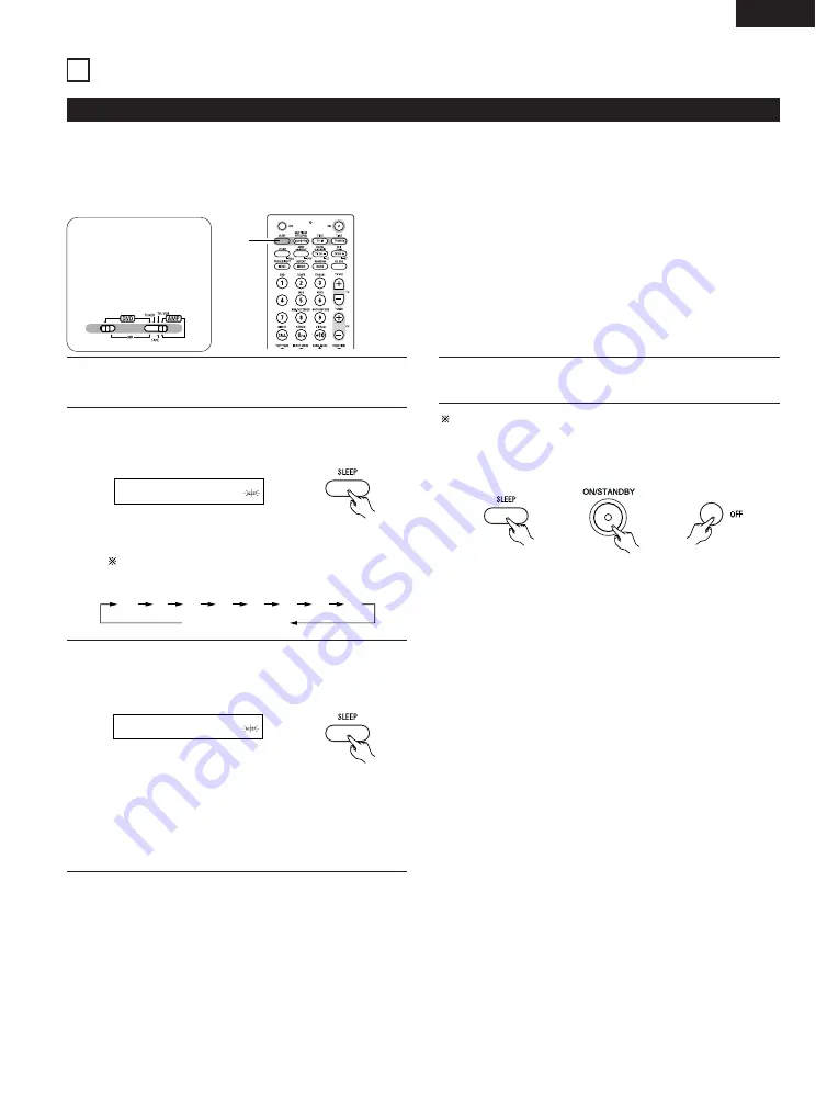 Denon DHT-M330DV Operating Instructions Manual Download Page 53