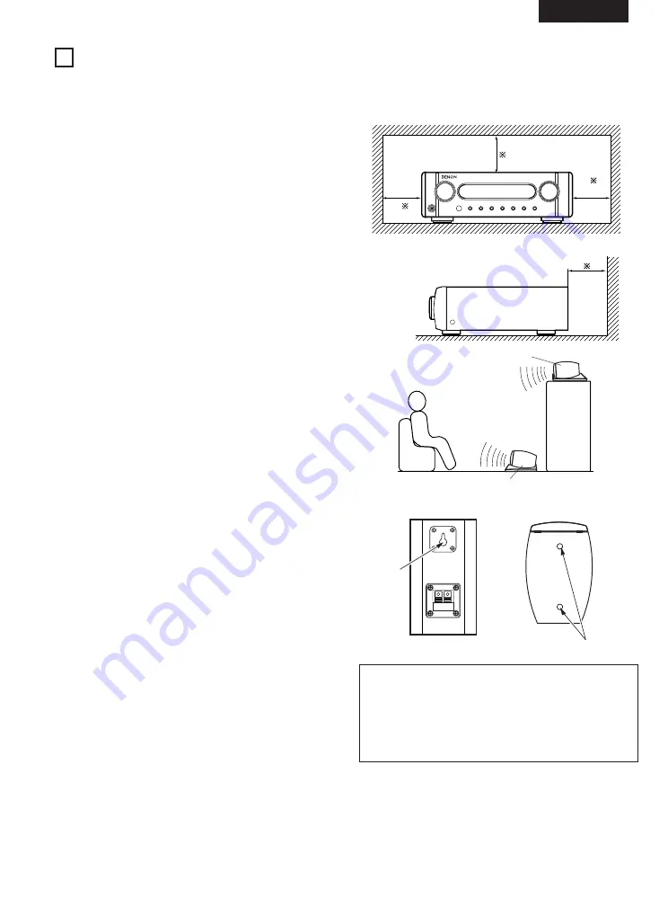 Denon DHT-M330DV Operating Instructions Manual Download Page 59