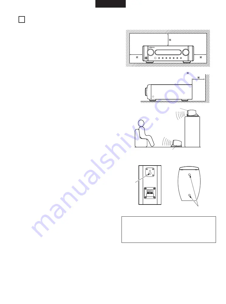 Denon DHT-M330DV Operating Instructions Manual Download Page 275