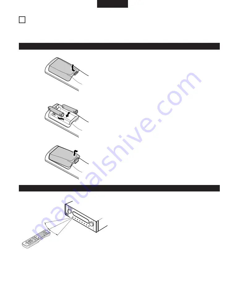 Denon DHT-M330DV Operating Instructions Manual Download Page 289