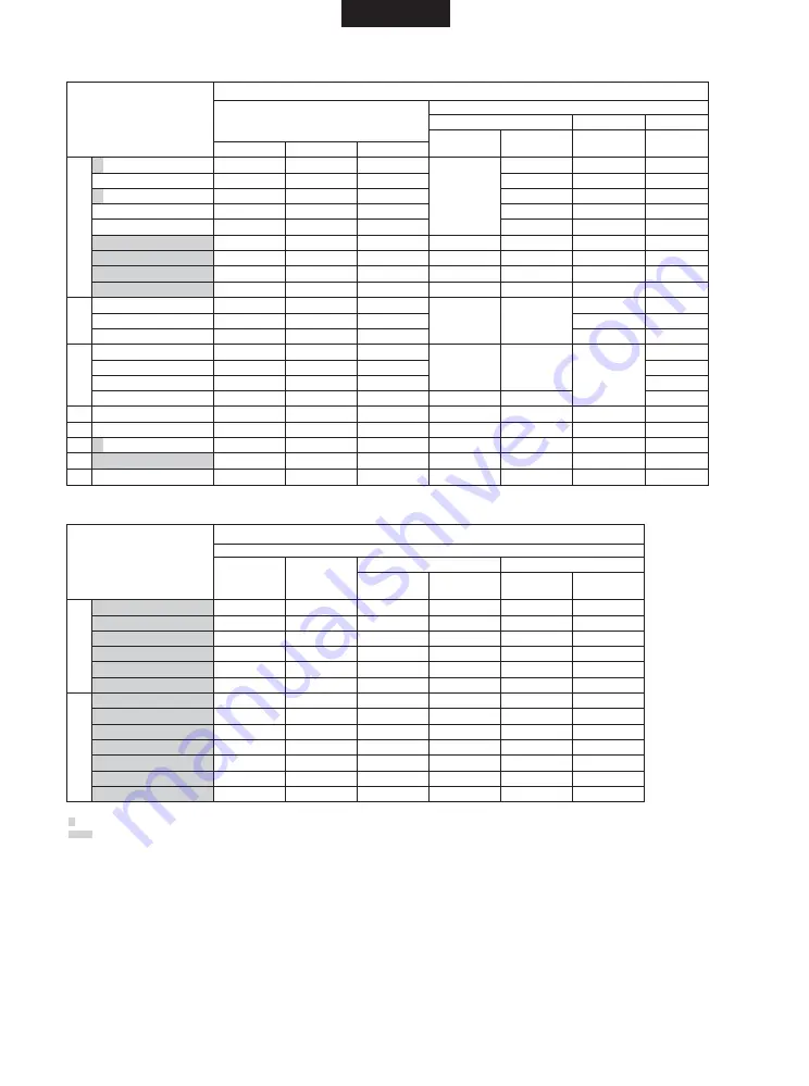 Denon DHT-M330DV Operating Instructions Manual Download Page 311