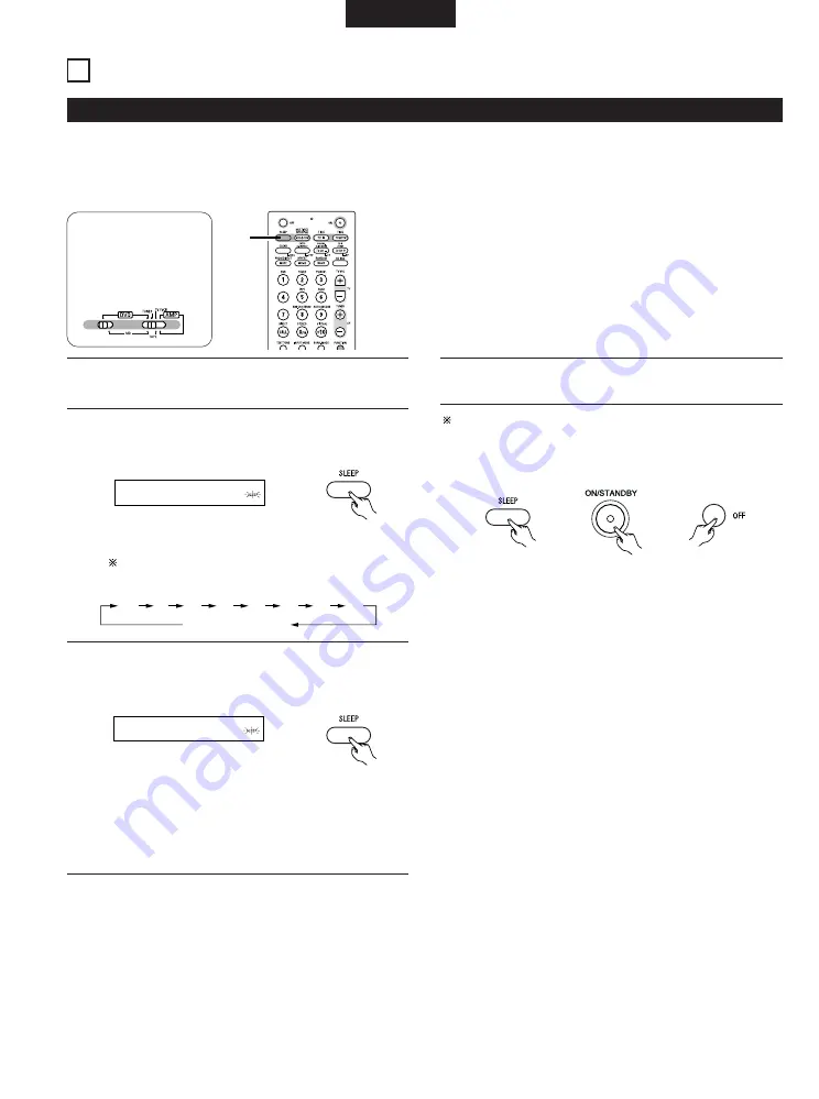 Denon DHT-M330DV Operating Instructions Manual Download Page 323