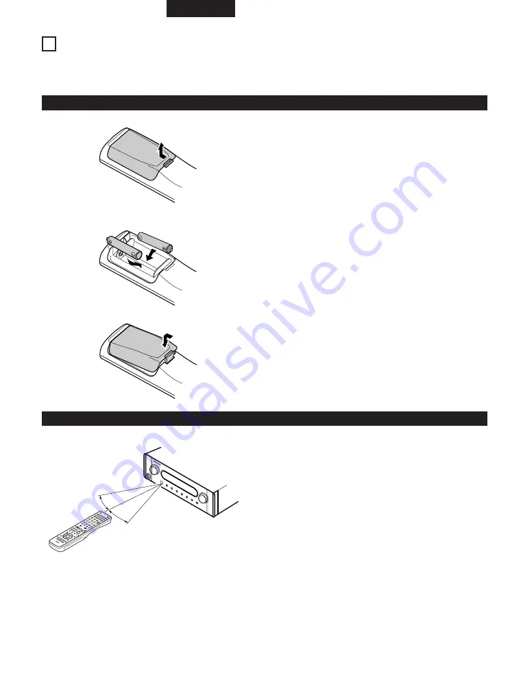 Denon DHT-M330DV Operating Instructions Manual Download Page 343