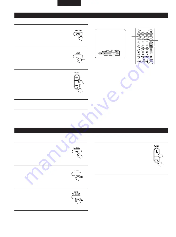 Denon DHT-M330DV Operating Instructions Manual Download Page 369