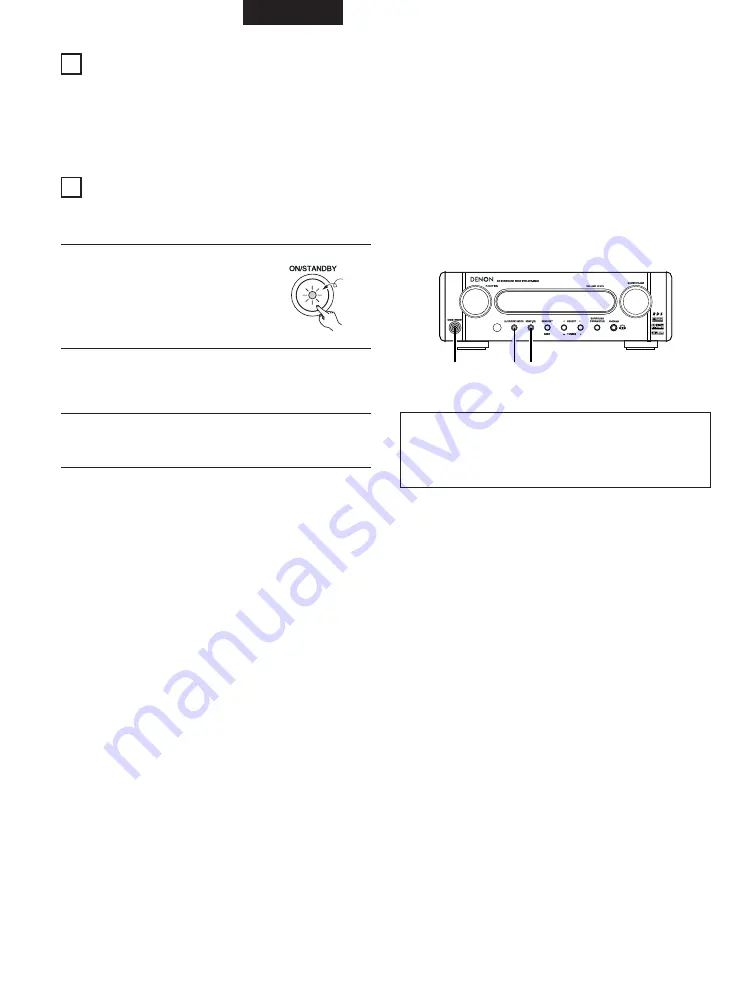 Denon DHT-M330DV Operating Instructions Manual Download Page 379