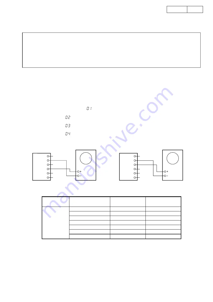 Denon DN-C680 Скачать руководство пользователя страница 4