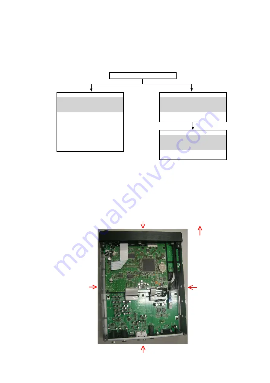 Denon DN-F450R Service Manual Download Page 5