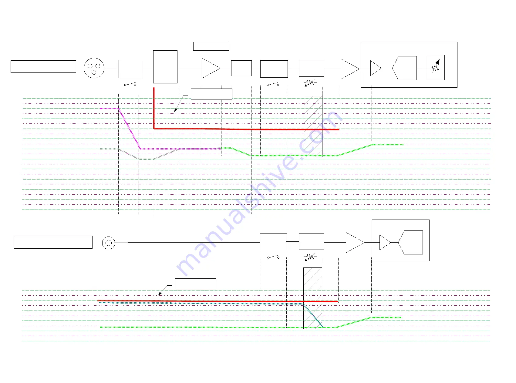 Denon DN-F450R Service Manual Download Page 16