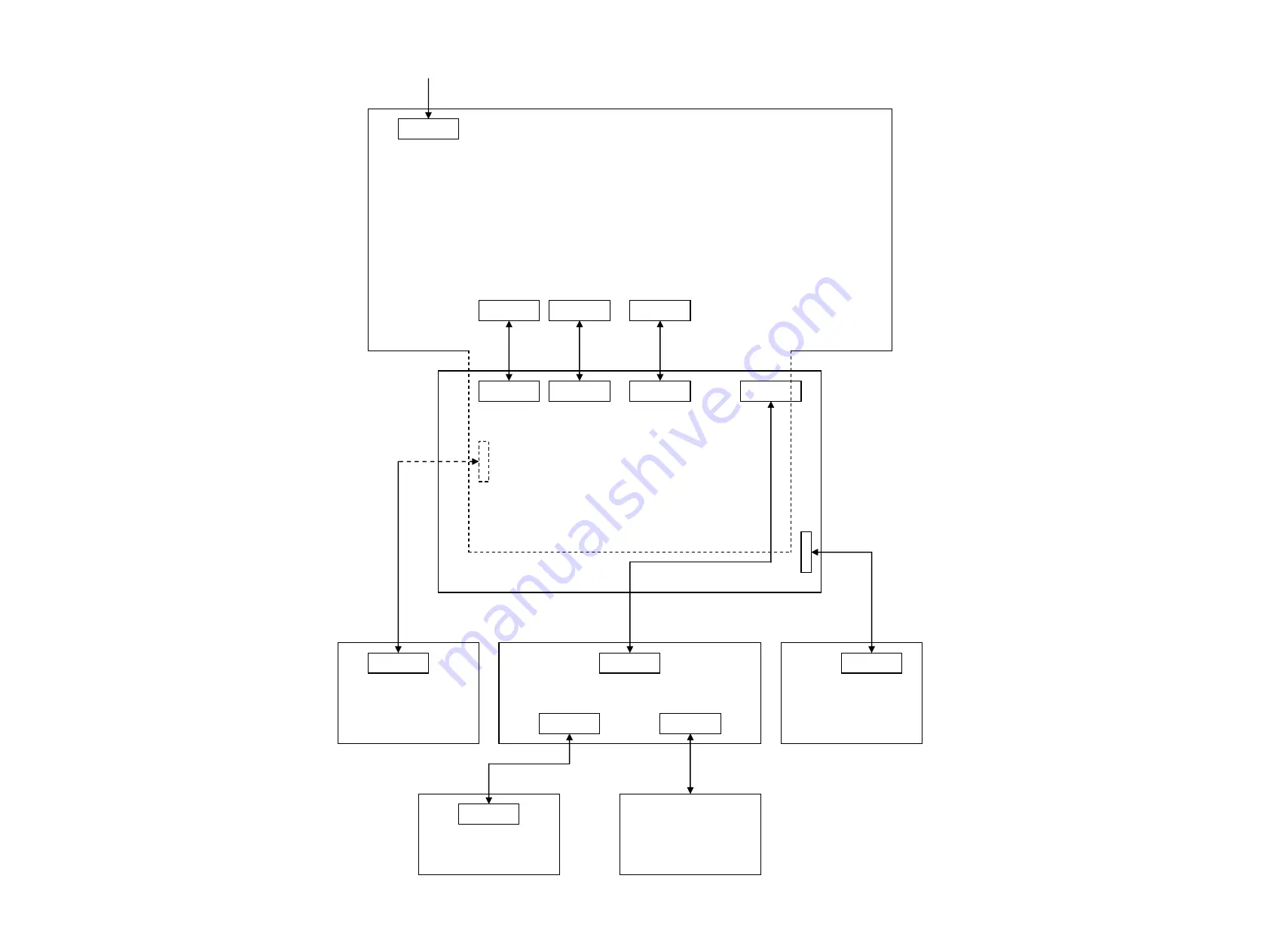 Denon DN-F450R Service Manual Download Page 30