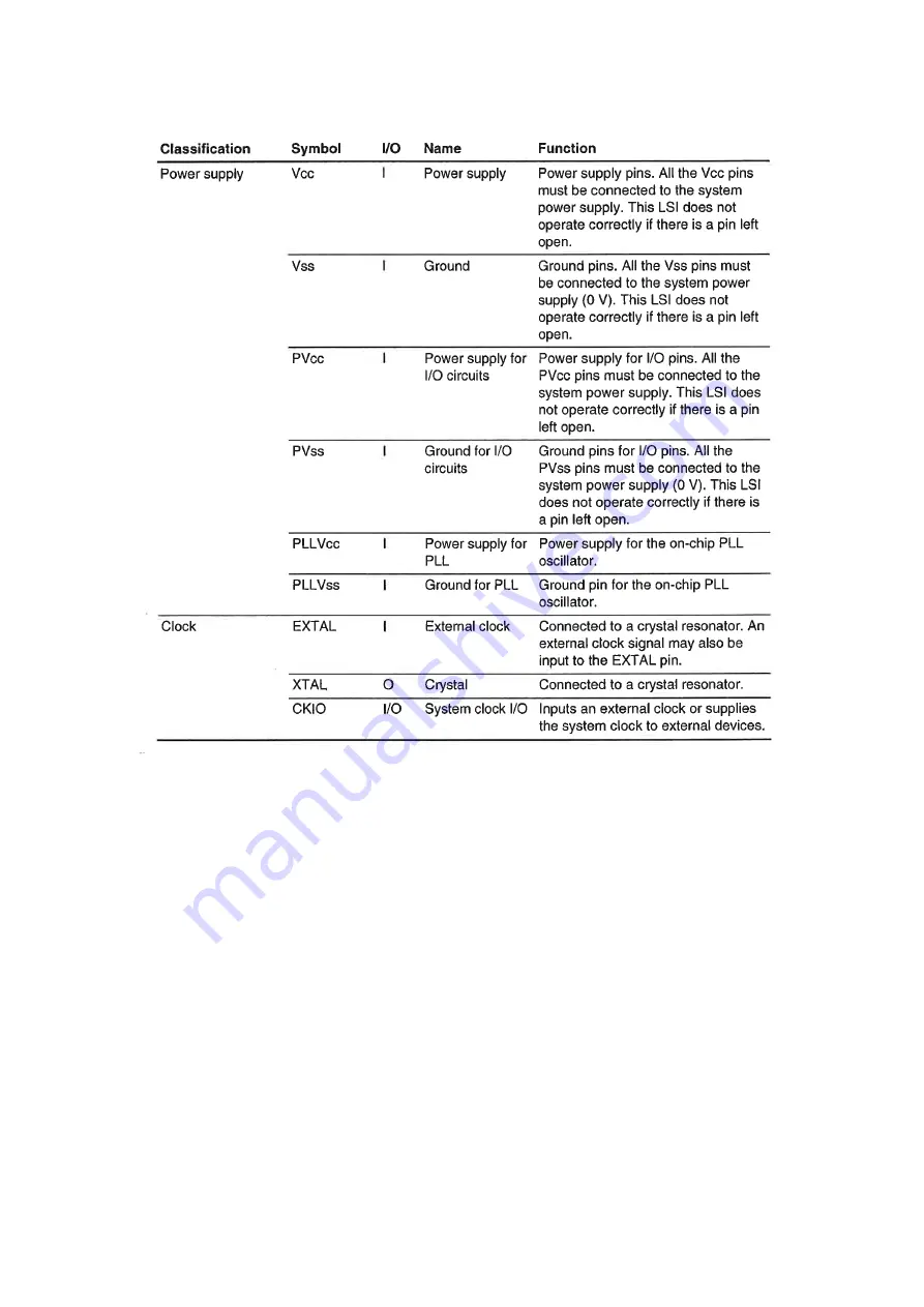 Denon DN-F450R Service Manual Download Page 36