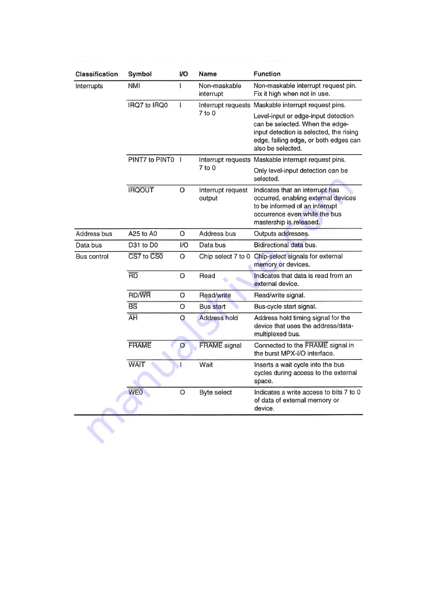 Denon DN-F450R Service Manual Download Page 38