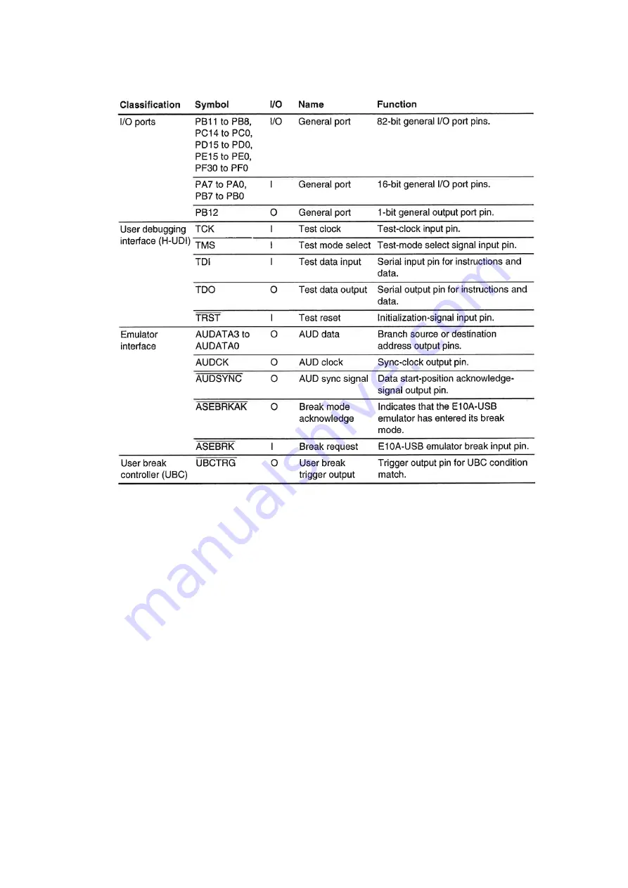 Denon DN-F450R Service Manual Download Page 45