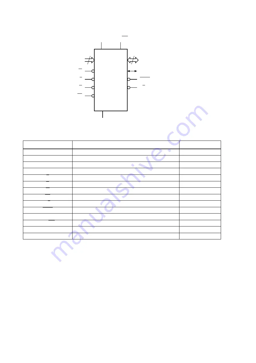 Denon DN-F450R Service Manual Download Page 46