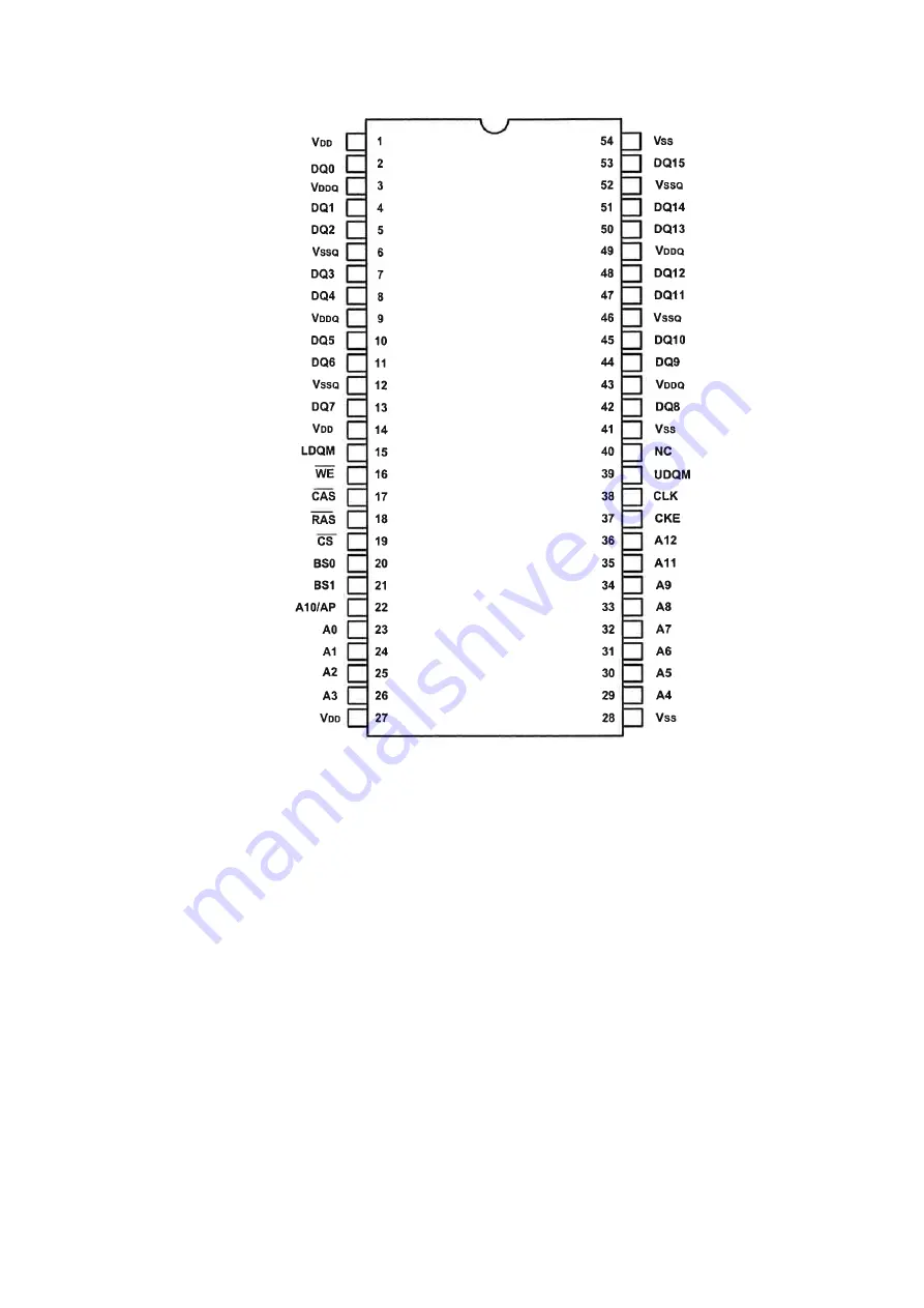 Denon DN-F450R Service Manual Download Page 47