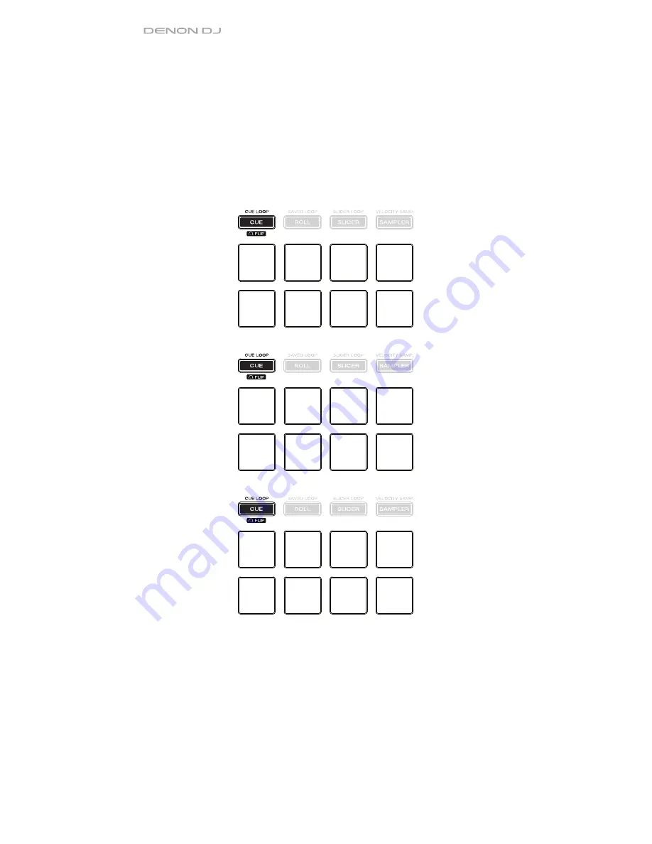 Denon DN-MCX8000 User Manual Download Page 30