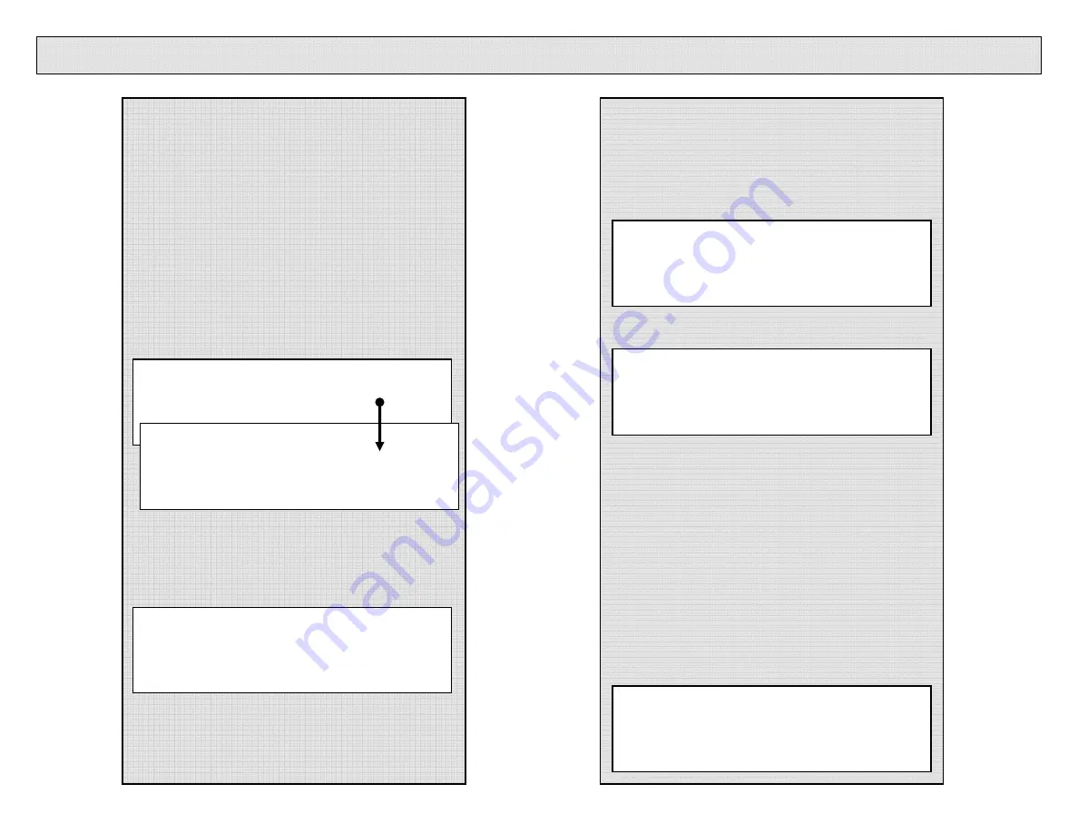 Denon DN-S3700 Addendum To Owner'S Manual Download Page 4