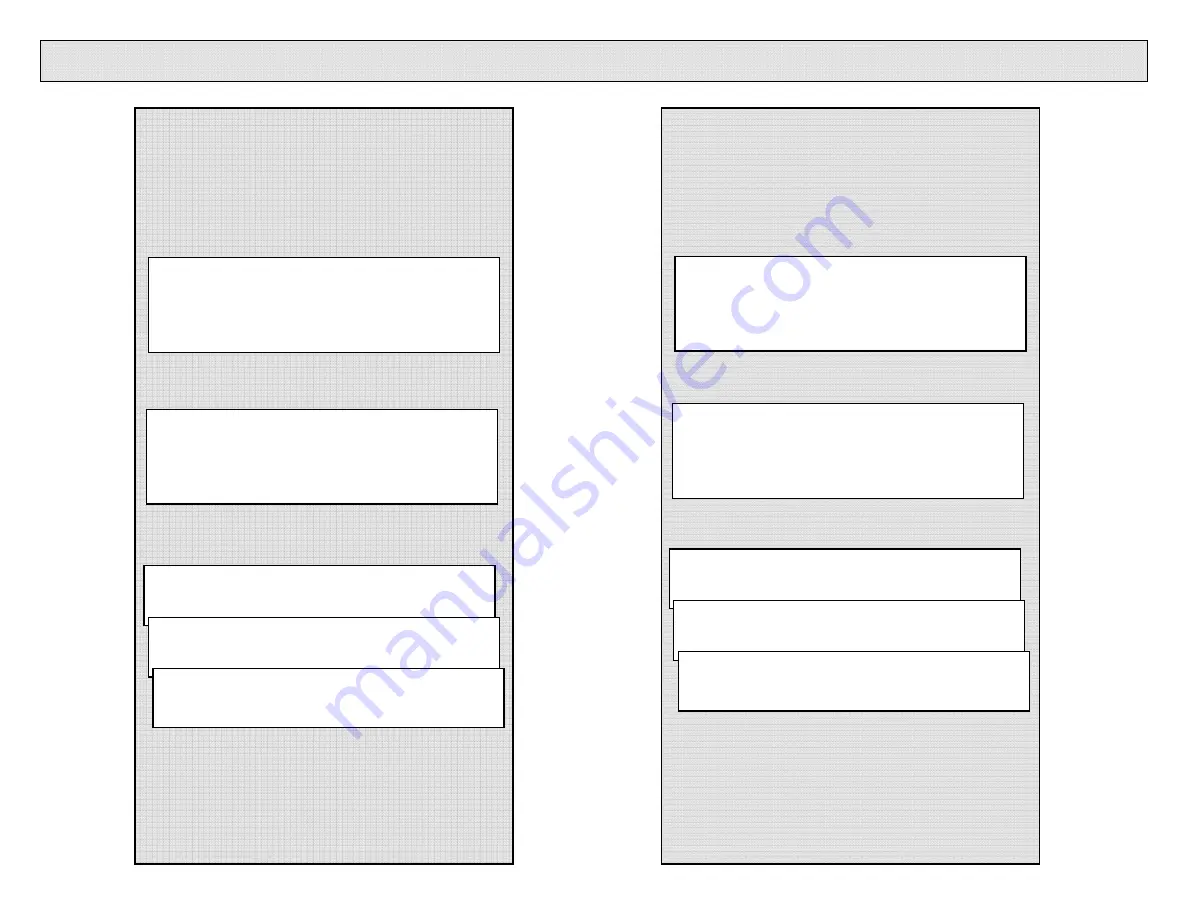 Denon DN-S3700 Addendum To Owner'S Manual Download Page 5