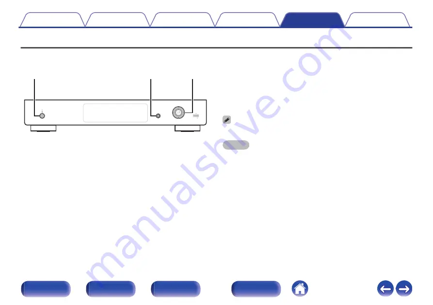 Denon DNP-730AE Скачать руководство пользователя страница 84