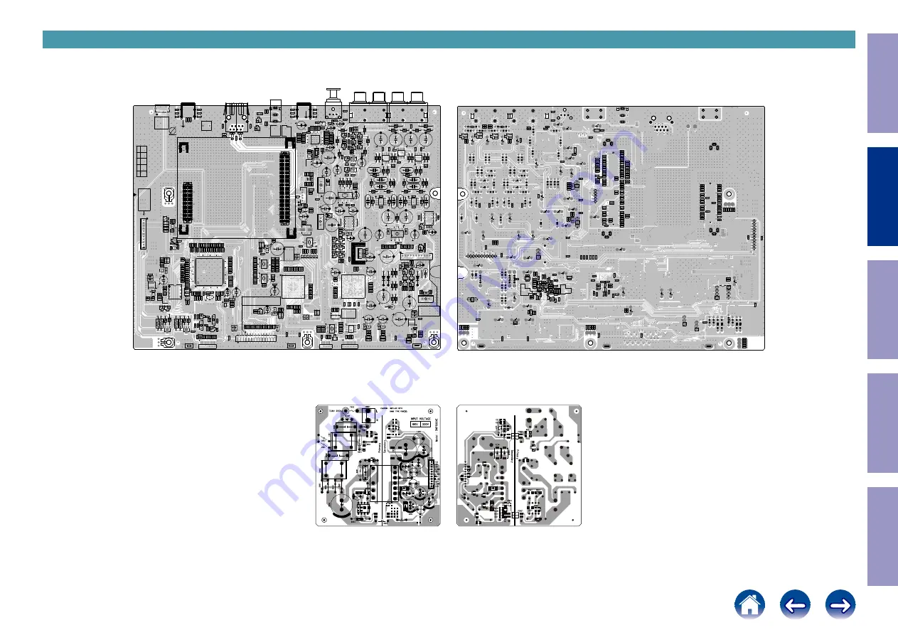 Denon DNP-800NE Service Manual Download Page 19