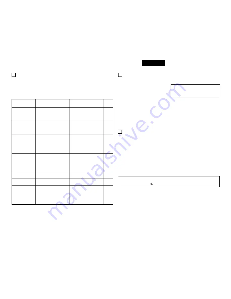 Denon DRR-201SA Operating Instructions Manual Download Page 53