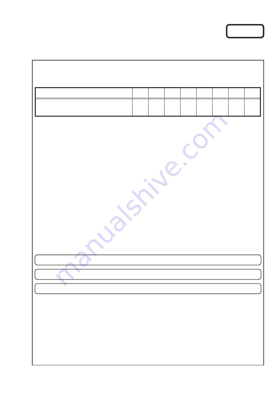 Denon DSD-500 Service Manual Download Page 1