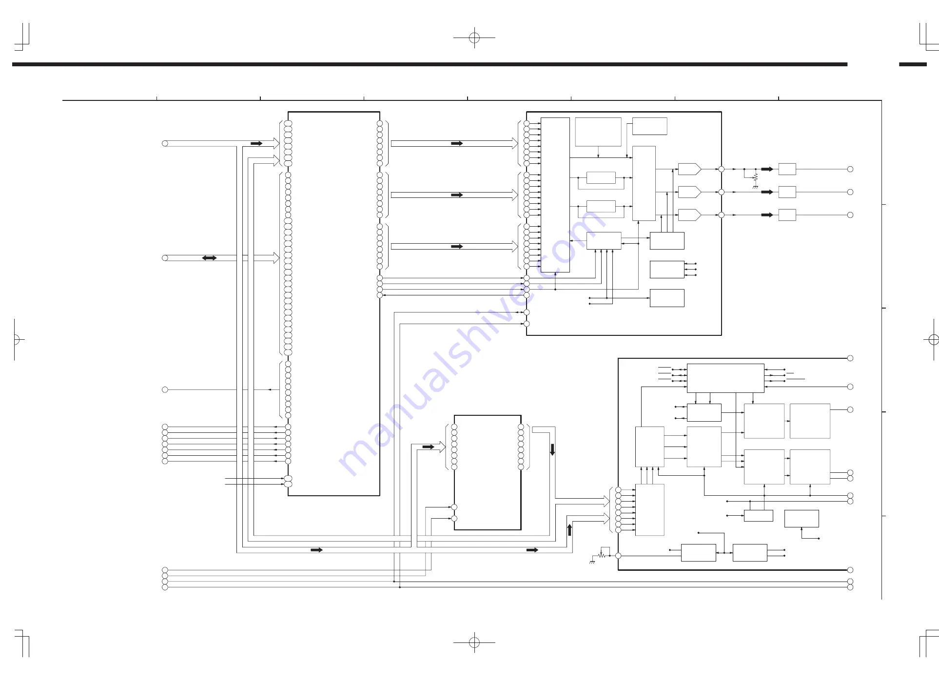 Denon DVM-4800 Скачать руководство пользователя страница 42