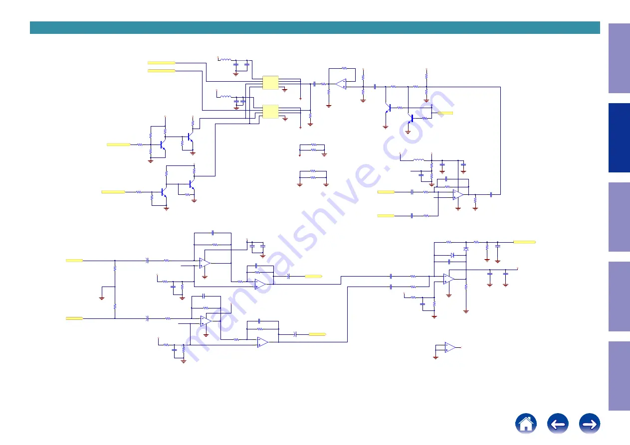 Denon HEOS HS2 Service Manual Download Page 10