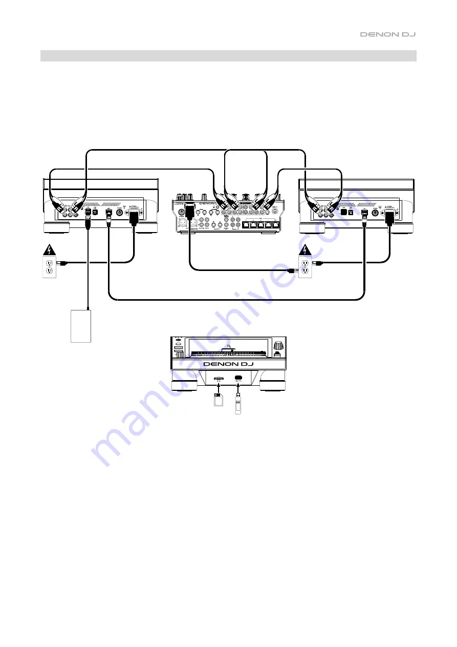 Denon SC6000M PRIME User Manual Download Page 71