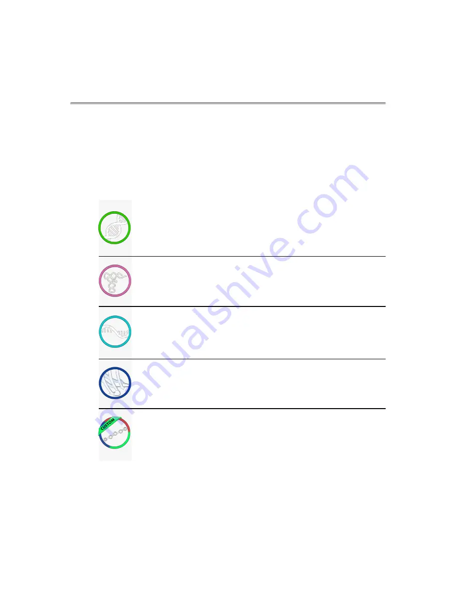 DeNovix DS-11 FX+ User Manual Download Page 55