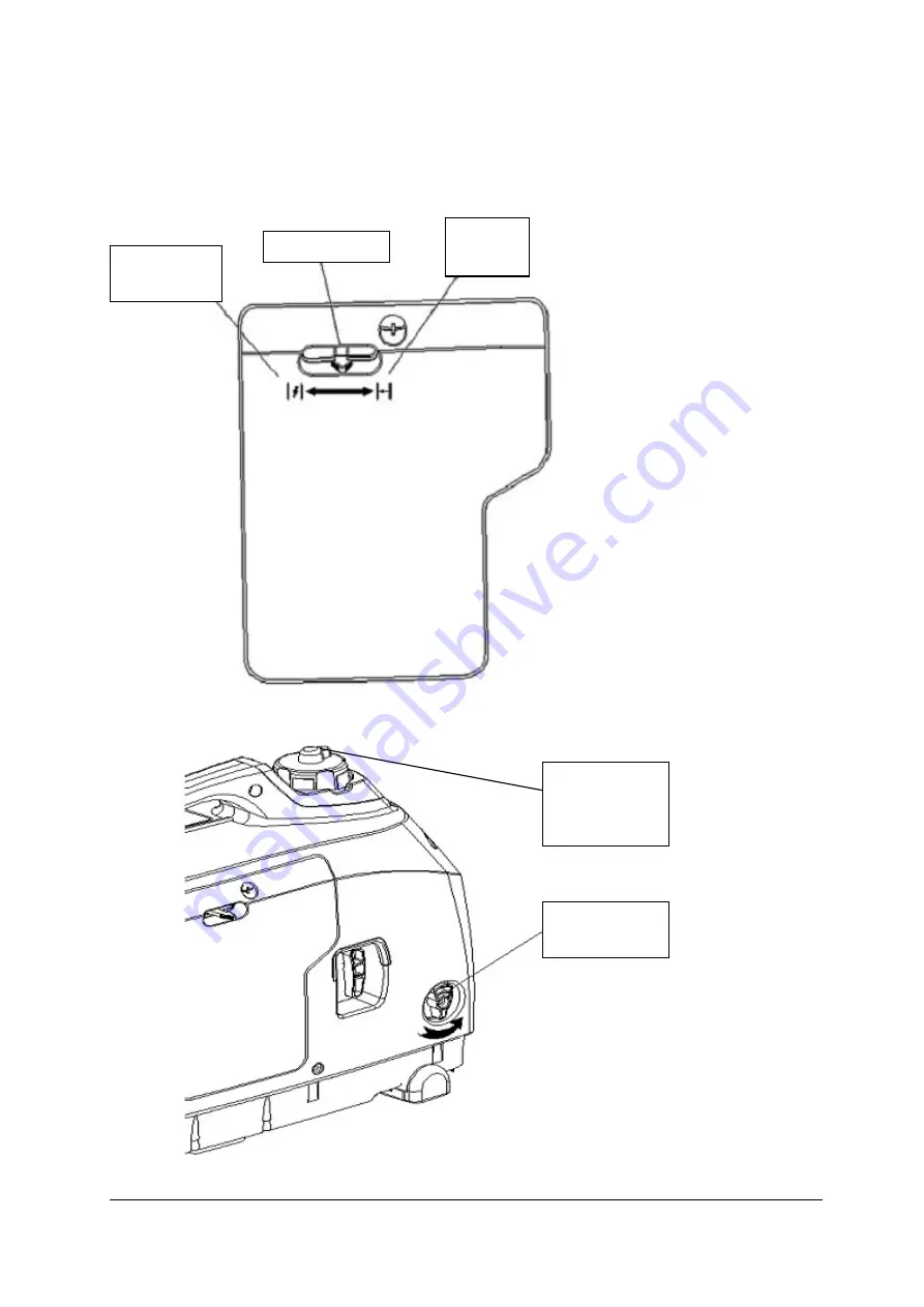 DENQBAR DQ-1200 Original Manual Download Page 9