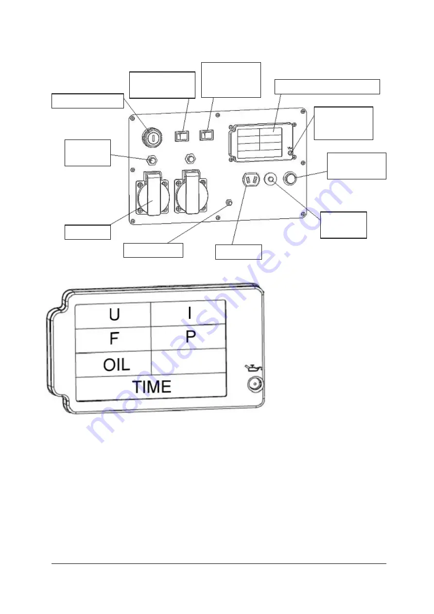 DENQBAR DQ-5600ER Original Manual Download Page 27