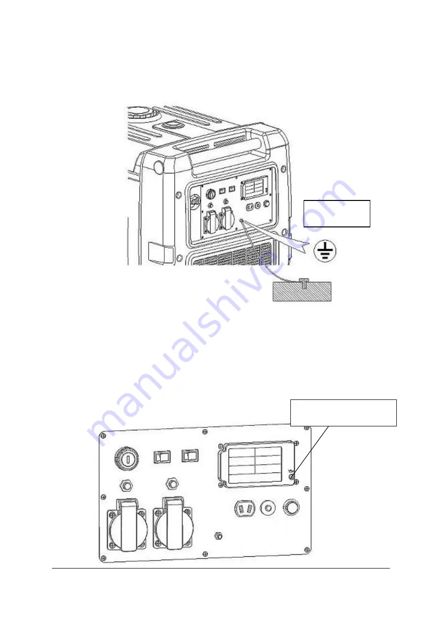 DENQBAR DQ-5600ER Скачать руководство пользователя страница 34