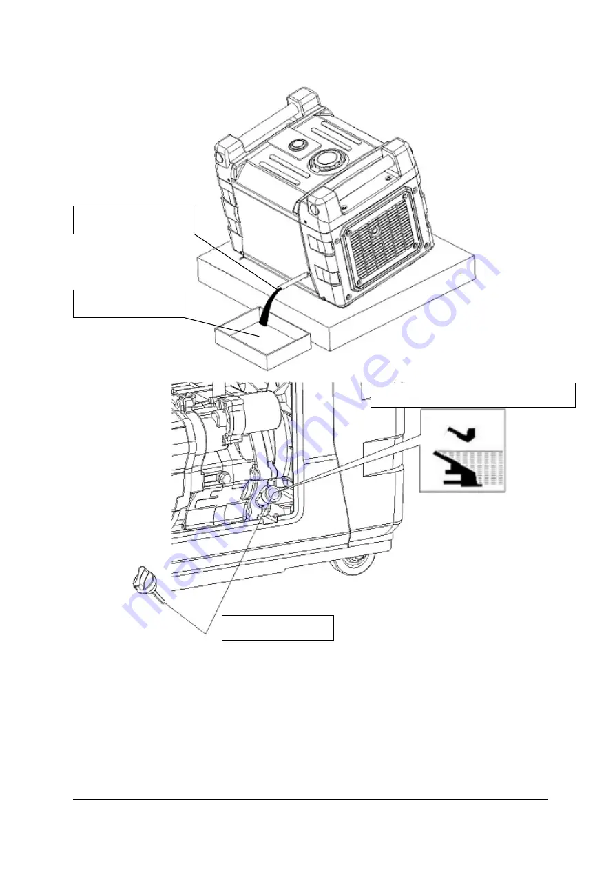 DENQBAR DQ-5600ER Скачать руководство пользователя страница 37