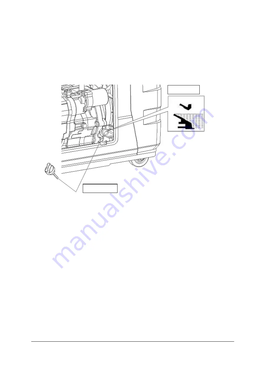 DENQBAR DQ-5600ER Original Manual Download Page 49