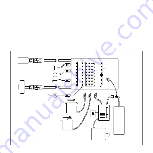 Dension WiRC User Manual Download Page 3