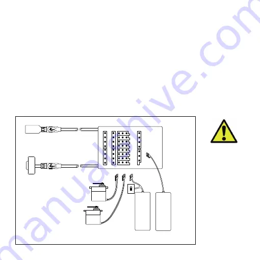 Dension WiRC User Manual Download Page 6