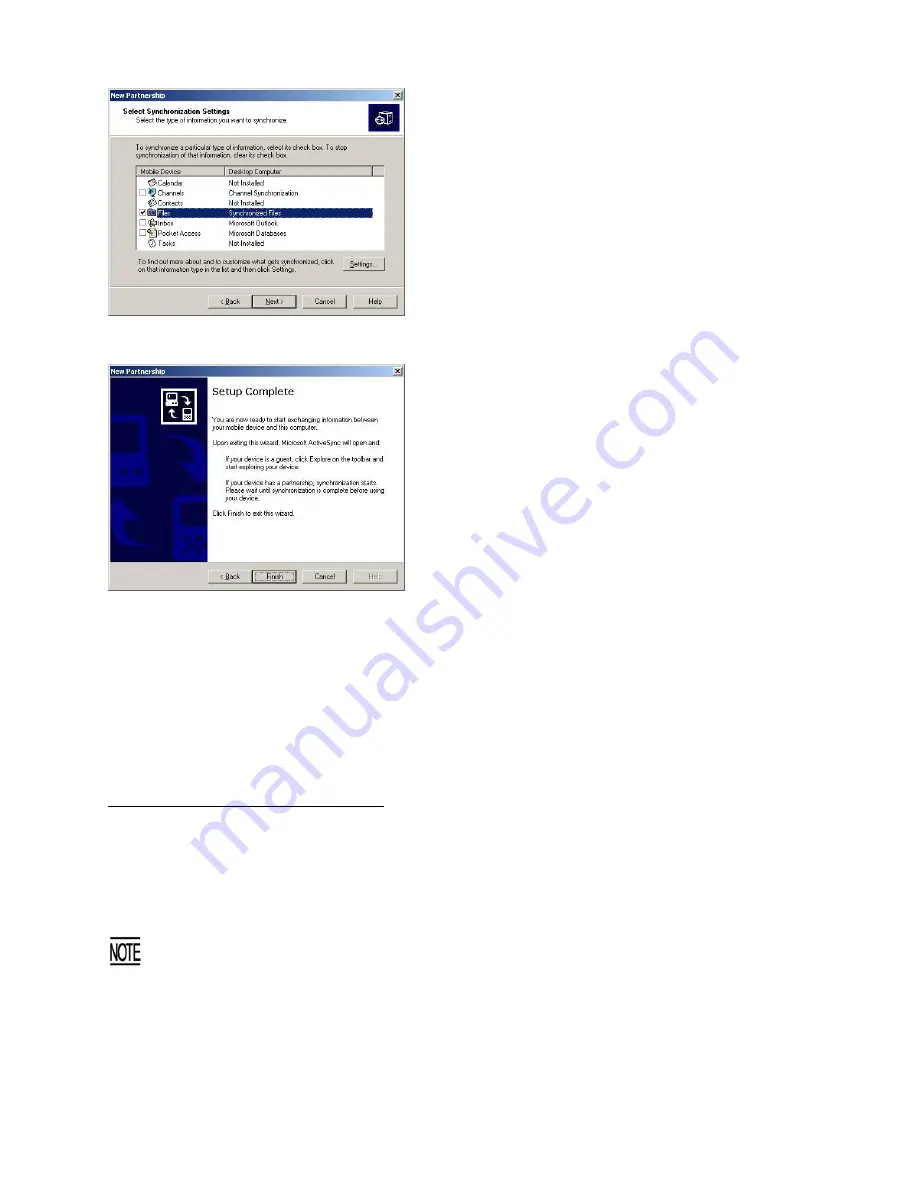 Denso BHT-100BW-CE User Manual Download Page 113