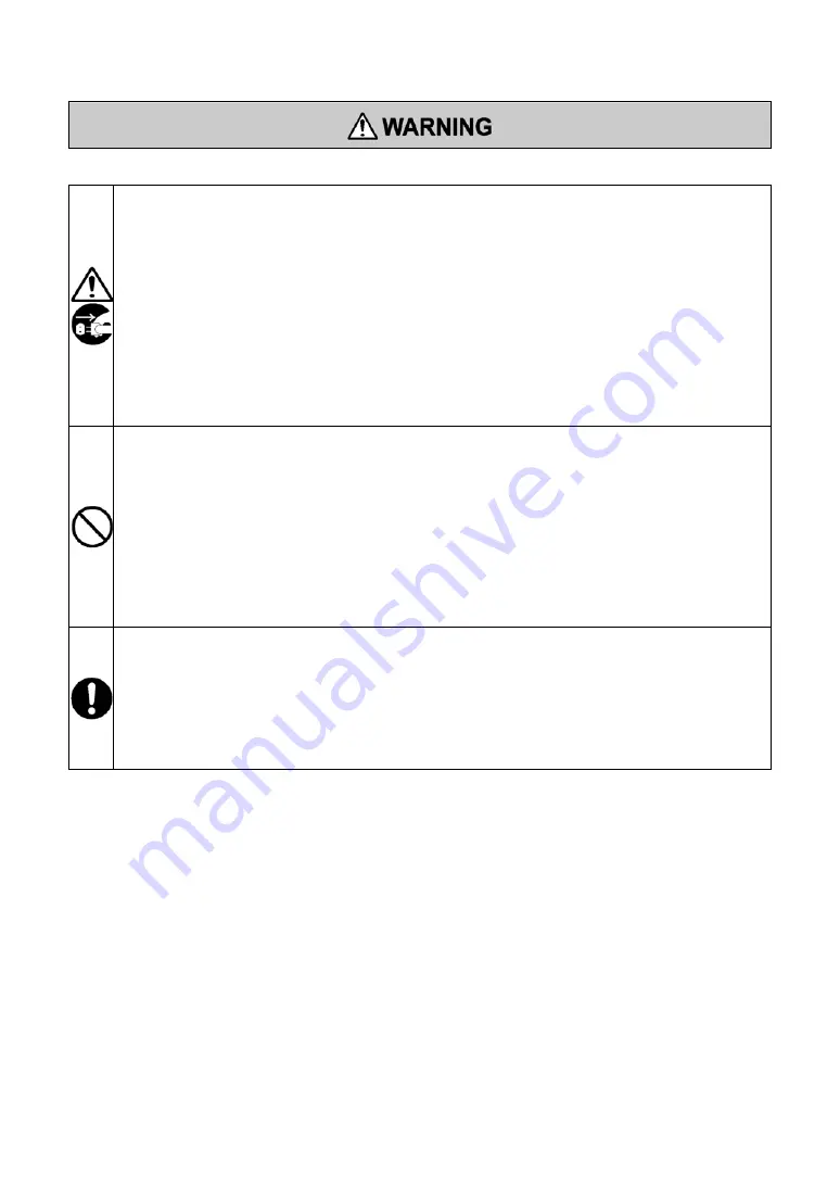 Denso BHT-202QW-CE User Manual Download Page 8