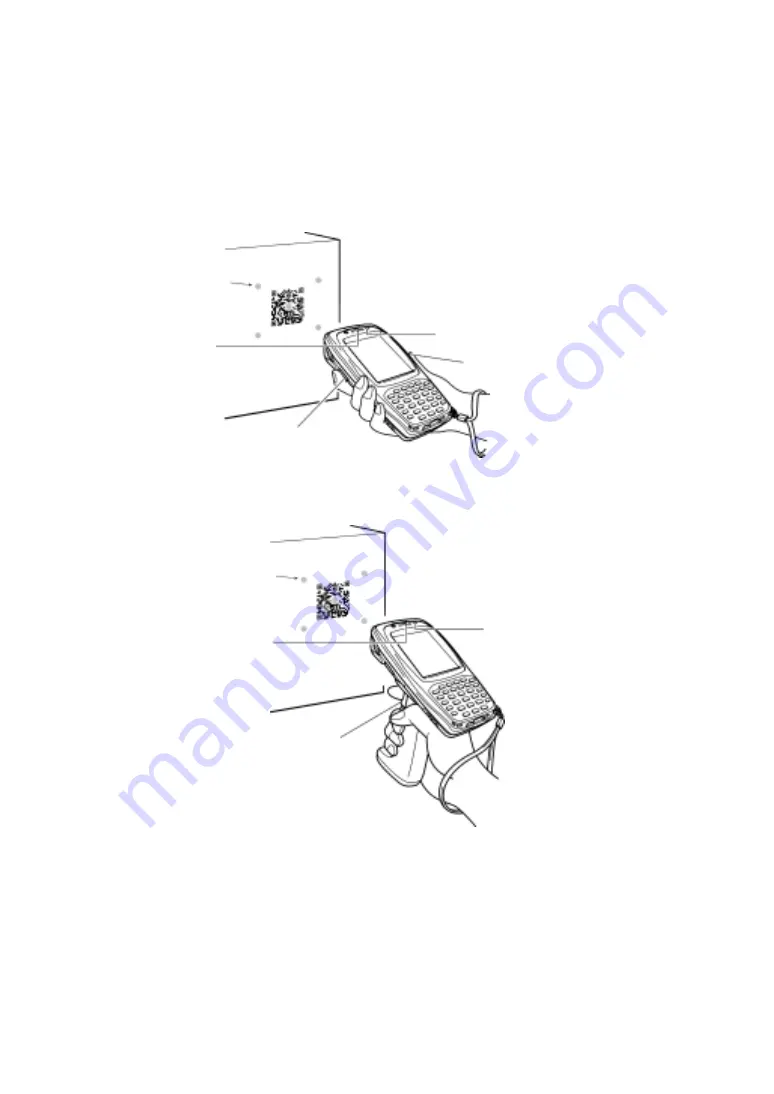 Denso BHT-202QW-CE User Manual Download Page 15