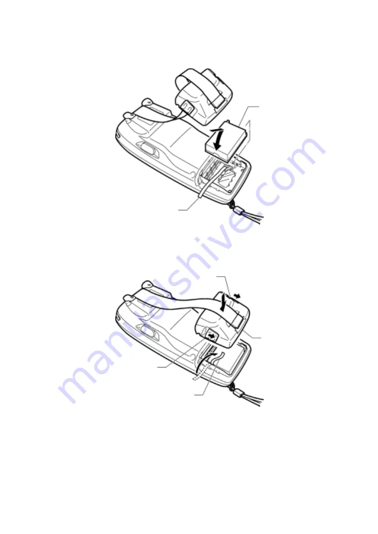 Denso BHT-202QW-CE User Manual Download Page 53