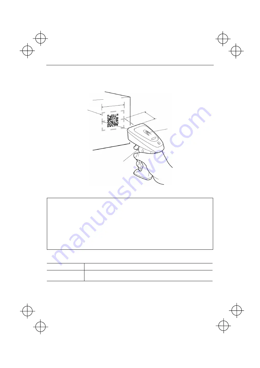 Denso GT10Q-HR User Manual Download Page 14